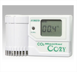 Máy đo khí ICHINEN JIKCO Carbon Dioxide CO COZY-1